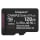 Karta pamięci microSD Kingston 128GB microSDXC Canvas Select Plus Gen3